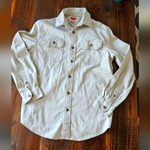 Wrangler men's size S
